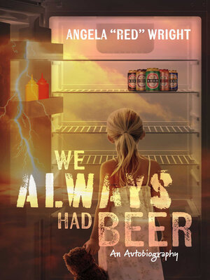 cover image of We Always Had Beer